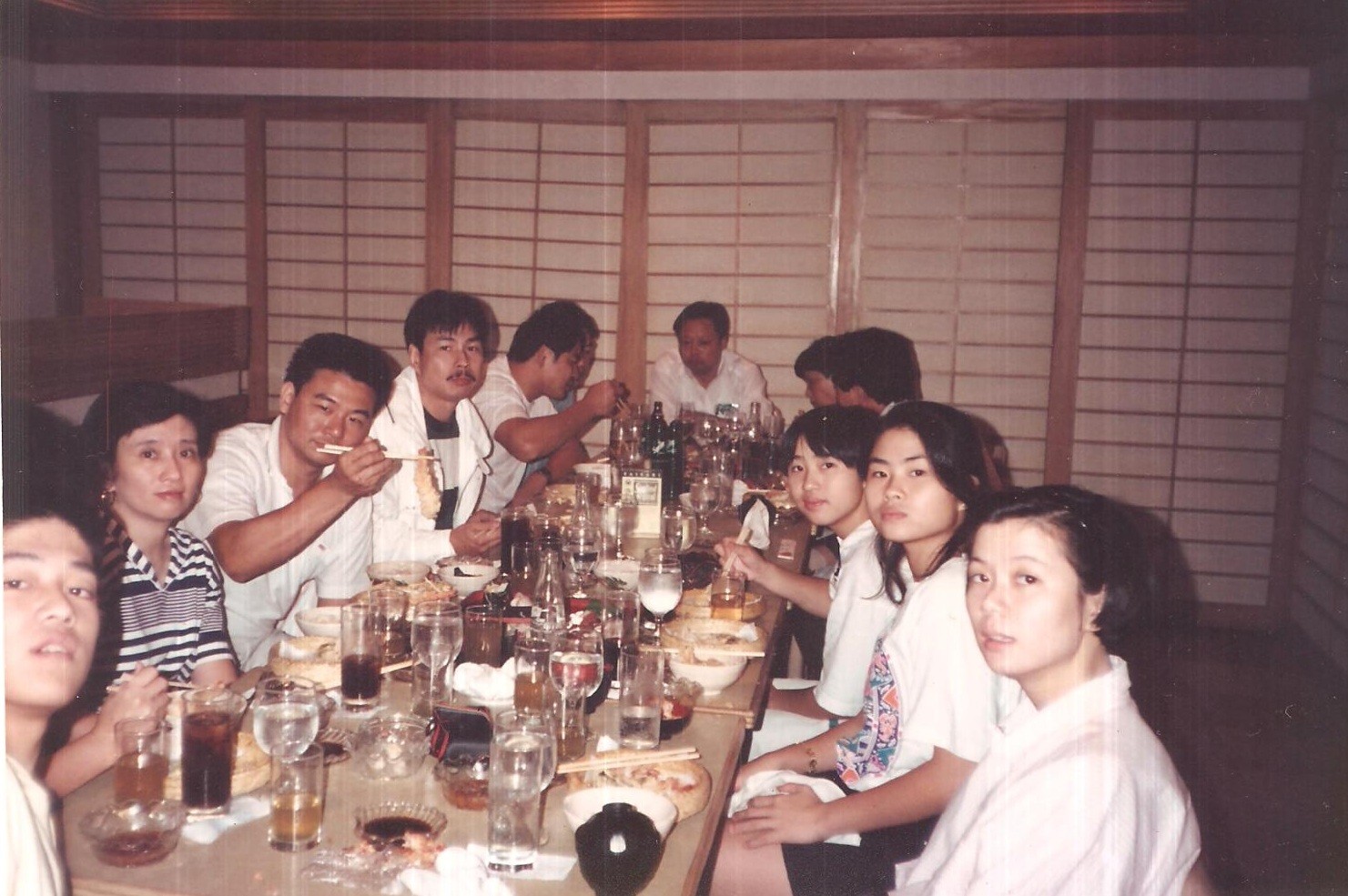 4 asian youth badminton invitational tournament 27